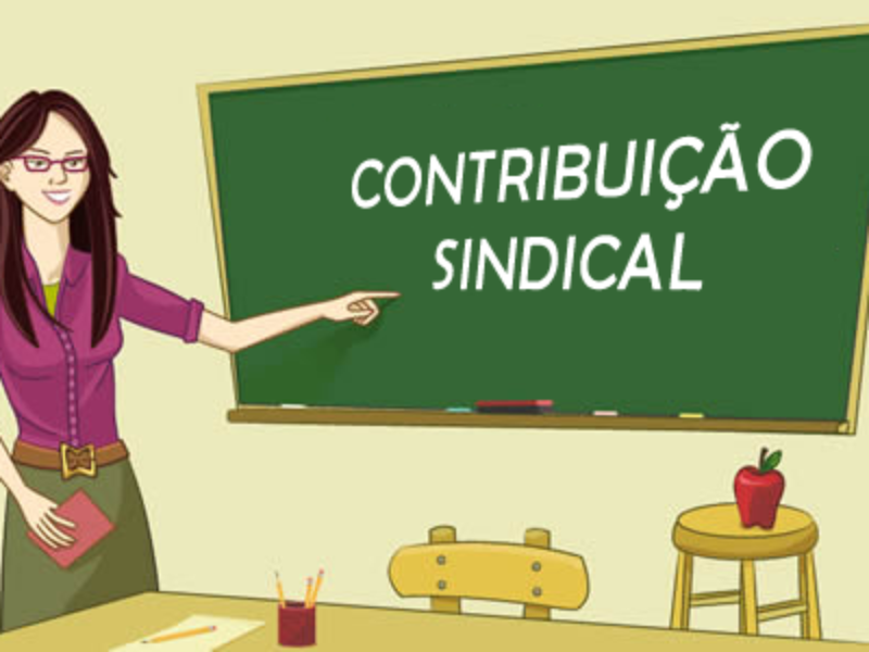 Entendendo Melhor A Contribui o Sindical Sinttel SC