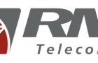 rm telecom - logotipo